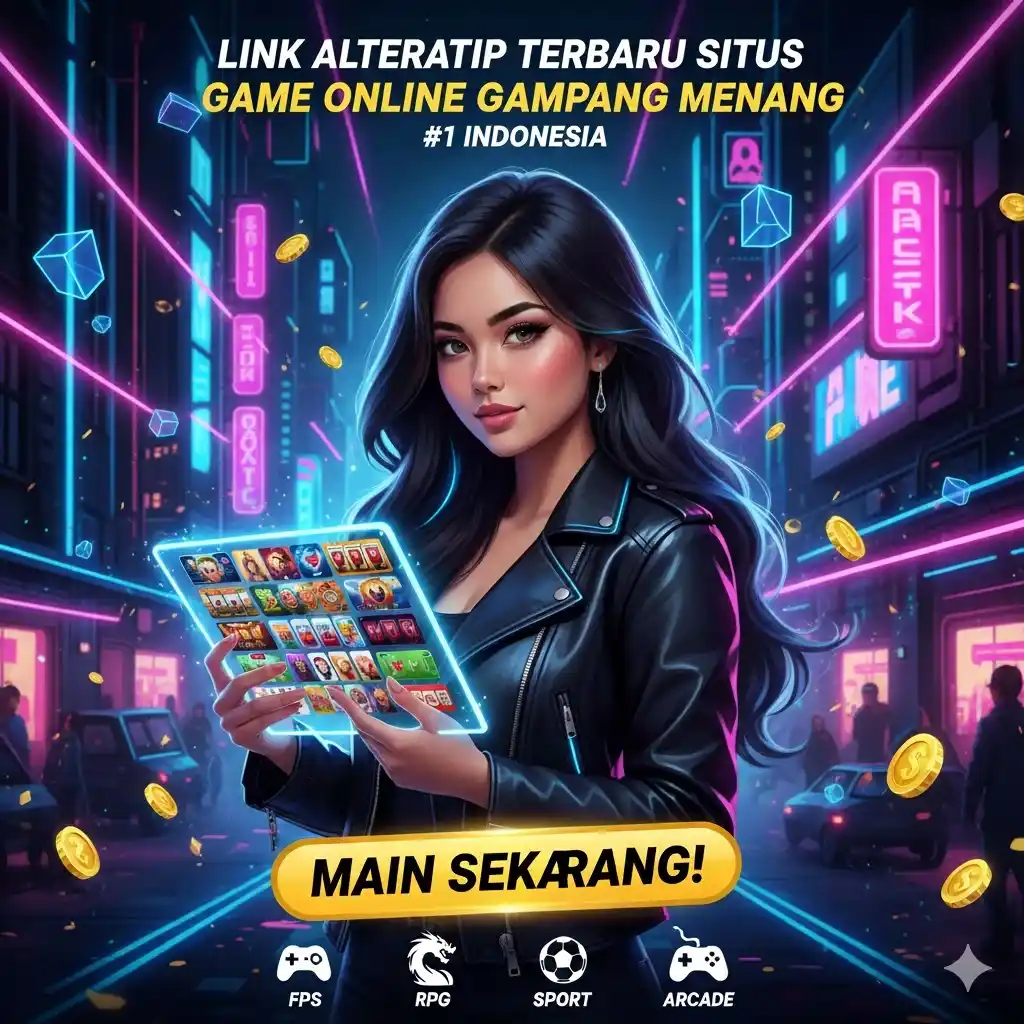 MEKAR11 : Link Alternatif Terbaru Situs Game Online Gampang Menang #1 Indonesia image 1